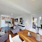 Apartment Sonnenbad Nr 06 Mit Maritimen Flair *