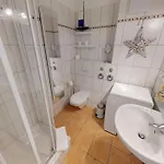 Apartment Sonnenbad Nr 06 Mit Maritimen Flair