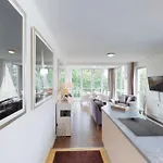 Apartment Sonnenbad Nr 06 Mit Maritimen Flair Sassnitz