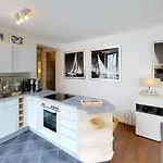 Sonnenbad Nr 06 Mit Maritimen Flair Apartment