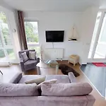 Apartment Sonnenbad Nr 06 Mit Maritimen Flair Sassnitz
