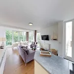 Sonnenbad Nr 06 Mit Maritimen Flair Apartment Sassnitz