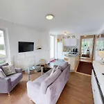 Sonnenbad Nr 06 Mit Maritimen Flair Apartment
