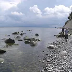 Sonnenbad Nr 06 Mit Maritimen Flair *