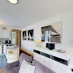 Sonnenbad Nr 06 Mit Maritimen Flair Apartment