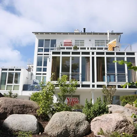 Sonnenbad Nr 06 Mit Maritimen Flair Apartment *