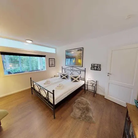 Sonnenbad Nr 06 Mit Maritimen Flair Apartment