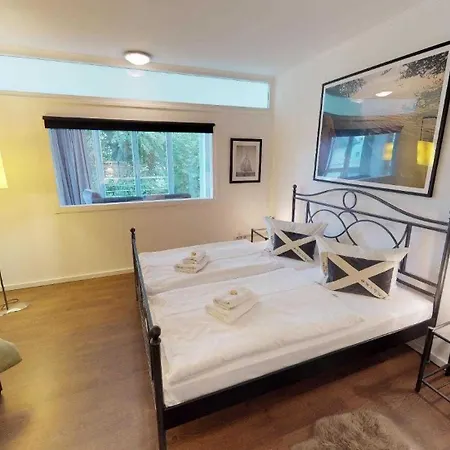 Sonnenbad Nr 06 Mit Maritimen Flair Apartment *